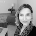 Jaqueline Peres Rubio, Psicólogo Santa Cruz Do Rio Pardo