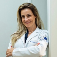 Ampliar imagem: Fernanda de Almeida Asencio, Ginecologista São Caetano do Sul