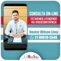 Wilson Lima, Generalista Rio de Janeiro