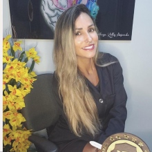 Ampliar imagem: Kelly Azevedo, Psicólogo São João de Meriti