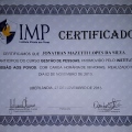 Ampliar imagem: certificate 4