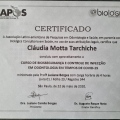 Ampliar imagem: certificate 4