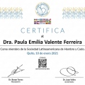 Ampliar imagem: certificate 3
