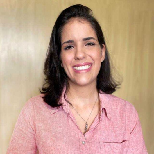 Dra. Teresa Salim de Araújo