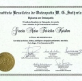 Ampliar imagem: certificate 3