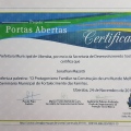 Ampliar imagem: certificate 9