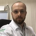 Dr. Julyan Baum Vegini