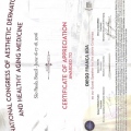 Ampliar imagem: certificate 3