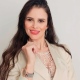Priscila Morais