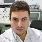 Dr. Marcus Vinicius Silva Bacellar