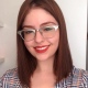 Ana Silvia Trombetta Rosa Dahir