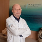 Dr. Hugo Cardoso de Oliveira