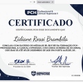 Ampliar imagem: certificate 5