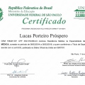 Ampliar imagem: certificate 3