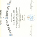 Ampliar imagem: certificate 7