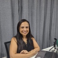 Luciana Santos de Moura, Psicólogo Divinópolis