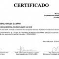 Ampliar imagem: certificate 15