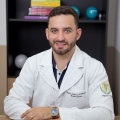 Helan Augusto, Fisioterapeuta Carangola