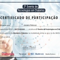 Ampliar imagem: certificate 9