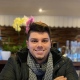 Sergio Pinto Fernandes Junior