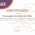 Ampliar imagem: certificate 1
