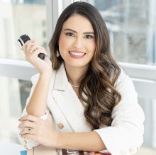 Ampliar imagem: Marilia Cavalcante, Dermatologista Rio de Janeiro