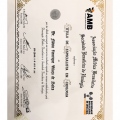 Ampliar imagem: certificate 7