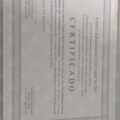 Ampliar imagem: certificate 9