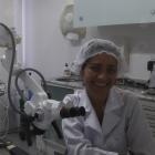 Dra. Aline Siqueira Guinle