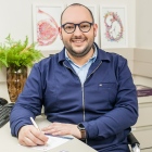 Dr. Nicolas Kalbusch