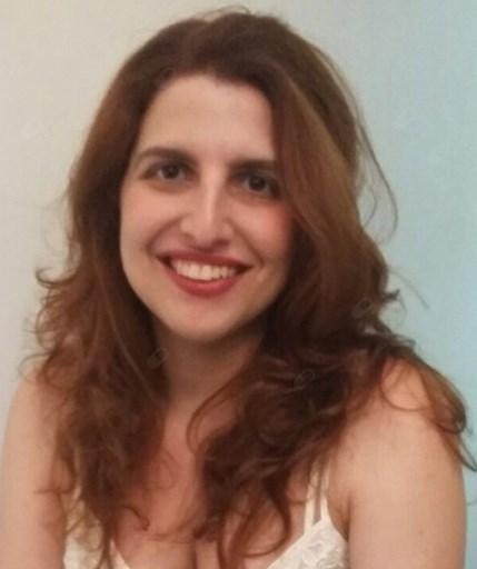 Dra. Isabela Melca