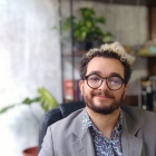  Luiz Henrique Bezerra