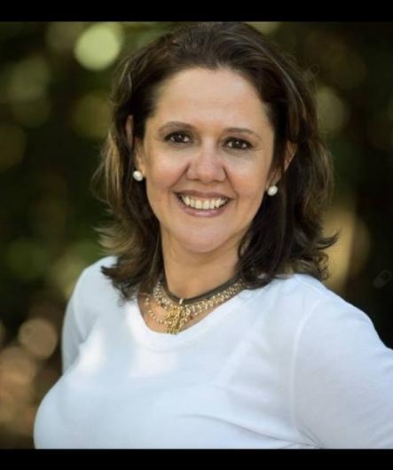 Dra. Cynthia Pinto