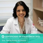 Dra. Thalita Russo Domenich