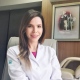 Suellen Gonçalves dos Reis