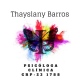 Thayslany Sousa de Brito Barros