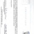 Ampliar imagem: certificate 9