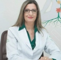 Cecília Luiza Moretti Eduardo, Terapeuta complementar Jaraguá Do Sul