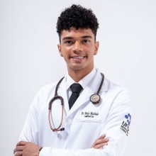 Paulo Henrique Ramos de Oliveira Machado, Generalista Taguatinga