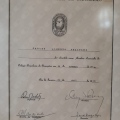 Ampliar imagem: certificate 9