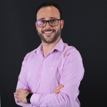 Jhonattan Vieira do Carmo, Ortodontista Paranavaí