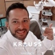 Marcelo Cabral Krauss