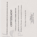 Ampliar imagem: certificate 12