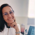 Andréa Dezzotti, Nutricionista São Paulo