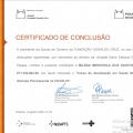 Ampliar imagem: certificate 5