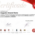 Ampliar imagem: certificate 3