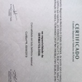 Ampliar imagem: certificate 4