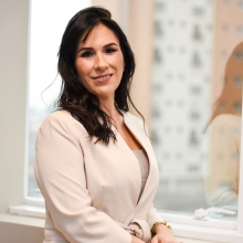 Ampliar imagem: Juliana Vieira Ferreira, Psiquiatra Taubaté