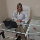 Dra. Kelly Rosane Inocencio