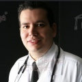 Carlos Alberto Alvares da Silva, Pneumologista Paranavaí